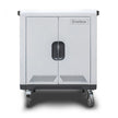 ALOGIC Smartbox 24 Bay Notebook/Chromebook & Tablet Charging Trolley - Up to 15.6