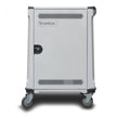 ALOGIC Smartbox 32 Bay Notebook/Chromebook & Tablet Charging Trolley - Up to 15.6