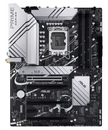 ASUS, PRIME-Z790-P-WIFI-CSM, INTEL, INTEL 12 to 13th, LGA1700, 4x DDR5, 128G, Upto 7200+, PCIe 5 - 1x16