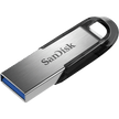 SanDisk Ultra Flair USB 3.0 Flash Drive, CZ73 256GB, USB3.0, Fashionable Metal Casing, 5Y
