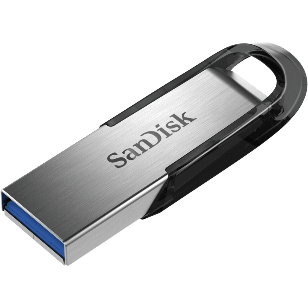 SanDisk Ultra Flair USB 3.0 Flash Drive, CZ73 256GB, USB3.0, Fashionable Metal Casing, 5Y