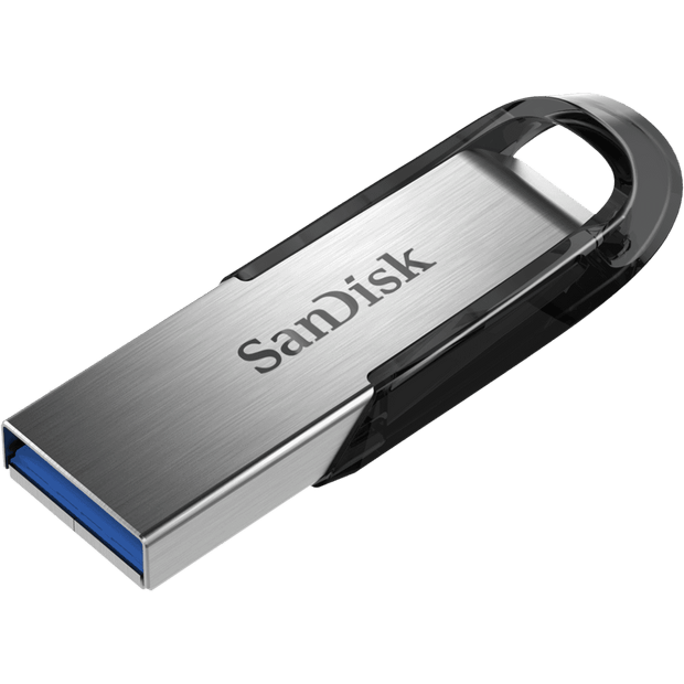 SanDisk Ultra Flair USB 3.0 Flash Drive, CZ73 256GB, USB3.0, Fashionable Metal Casing, 5Y