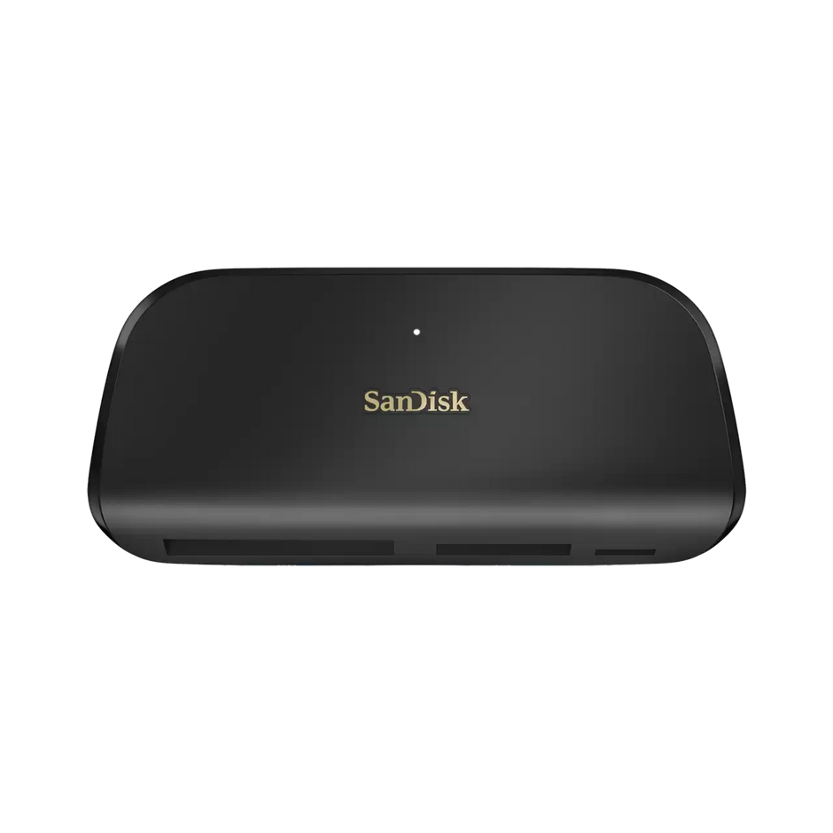 SanDisk ImageMate PRO USB-C Reader/Writer
