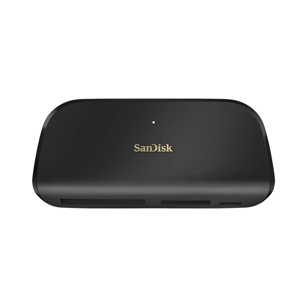 SanDisk ImageMate PRO USB-C Reader/Writer