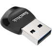 SanDisk MobileMate USB 3.0 microSD card Reader/Writer, 2Y