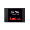 SanDisk, SSD, PLUS, 480GB, 2.5