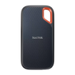 SanDisk Portable SSD, E61 1TB, USB 3.2 Gen 2, Type C & A compatible, R 1050MB/s, W 1000MB/s, IP65 , 256-bit AES hardware encp, 5Y