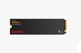 SanDisk Extreme NVMe SSD, 1TB, PCIe Gen 4.0, M.2 2280-S3-M, Speeds up to SR5150MB/s, SW4900MB/s, , 5Y