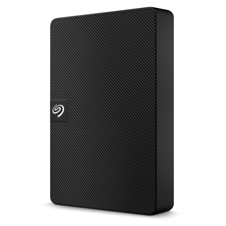 2TB EXPANSION HDD