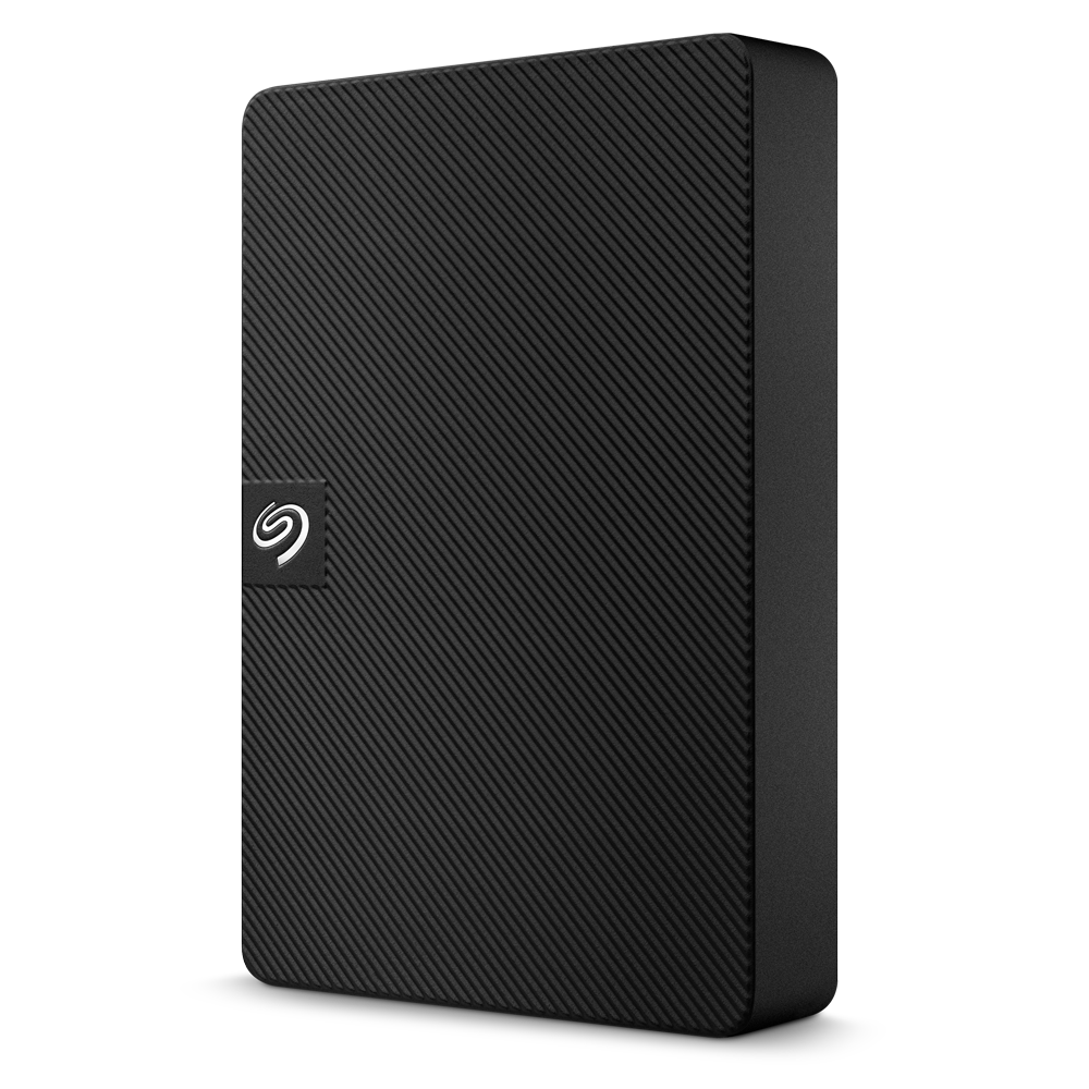 2TB EXPANSION HDD