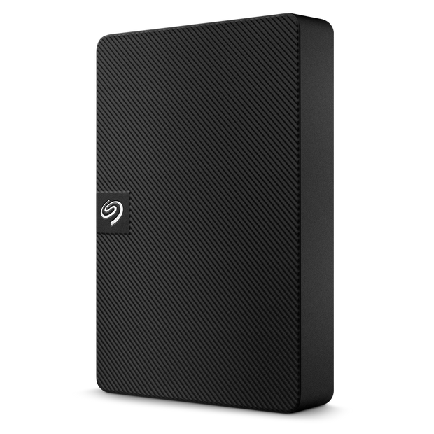 2TB EXPANSION HDD