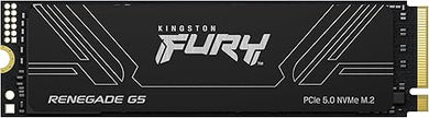 1024GB Kingston FURY Renegade G5 PCIe 5.0 M.2 NVMe SSD