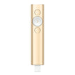 Logitech Spotlight Gold