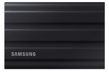 Portable SSD T5, 4TB, Black, USB3.2, Type-C, R/W(Max) 460MB/s, Aluminium Case, 3 Years Warranty
