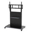 Maxhub Trolley Maxmium load 100KG, avaliable for 65