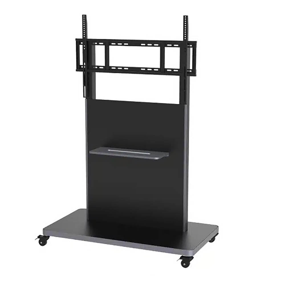 Maxhub Trolley Maxmium load 100KG, avaliable for 65