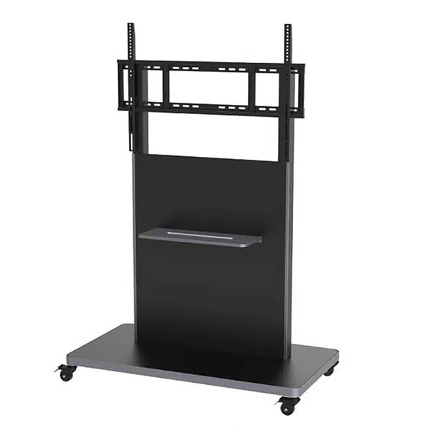 Maxhub Trolley Maxmium load 100KG, avaliable for 65"/75"/86"