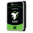 Seagate 28TB Exos M Enterprise 3.5inch Hard Drive, SATA 3, 7200RPM, 512MB Cache, Max Transfer 270MB/s, 2.5M Hours MTBF, CMR