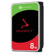 IronWolf NAS HDD 3.5
