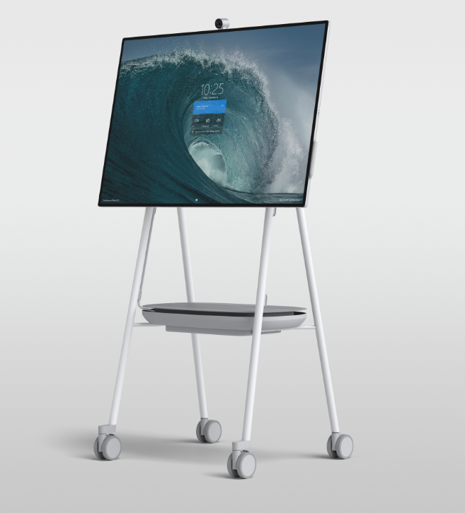 Steelcase Roam Mobile Stand