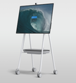 Steelcase Roam Mobile Stand