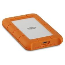 LaCie Rugged USB 3.1 TYPE C 2.5E 5TB