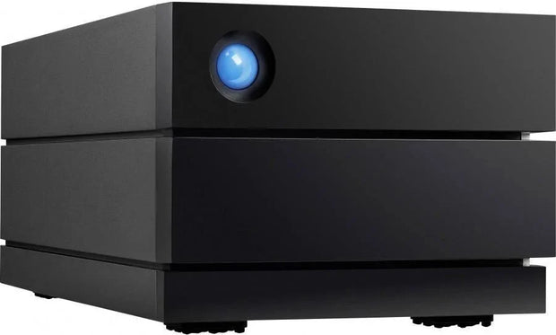 LaCie 2big RAID - 36TB