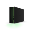 8TB Xbox Game Hub BLACK