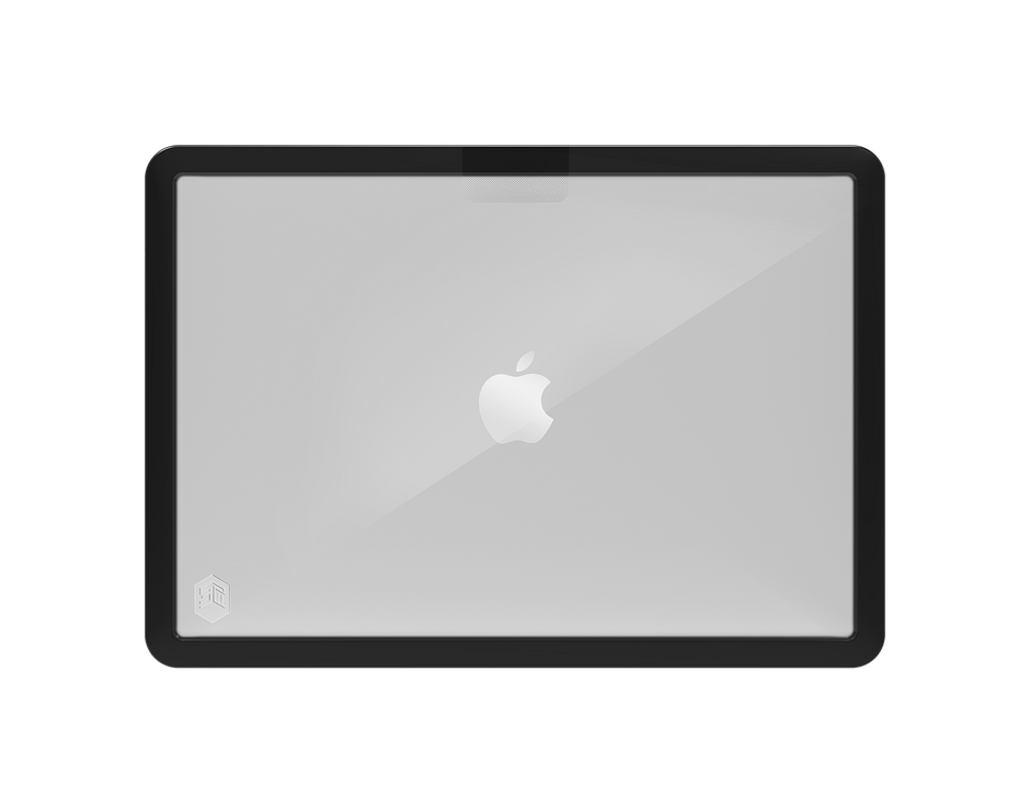 dux (MacBook Air 13" M4/M3/M2) COM - black