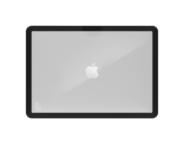 dux (MacBook Air 13" M4/M3/M2) COM - black