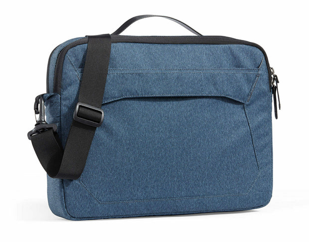 myth brief (16'') - slate blue