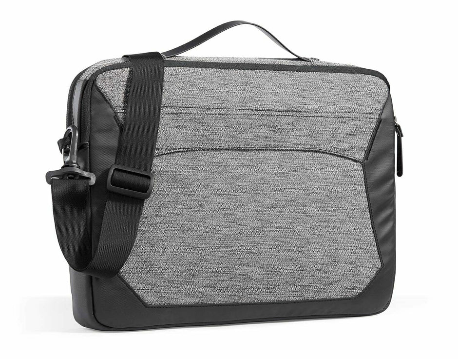 myth brief (14'') - granite black