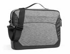 myth brief (16'') - granite black
