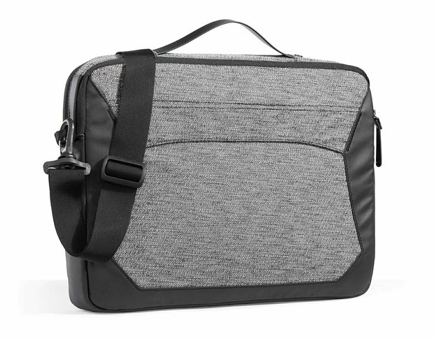 myth brief (16'') - granite black