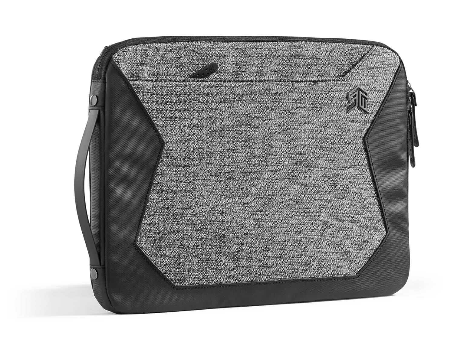myth sleeve (Surface Go, 2, 3) - granite black