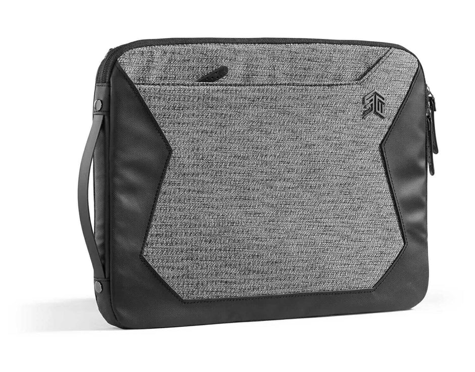 myth sleeve (15'' - 16") - granite black