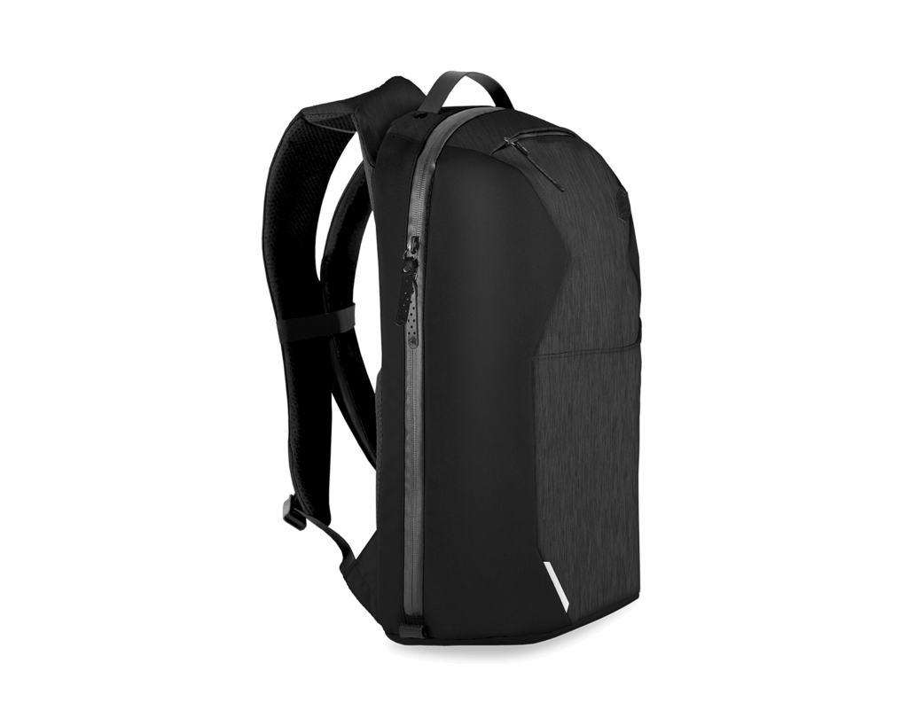 myth pack 18L Bag (16'') - magnet black