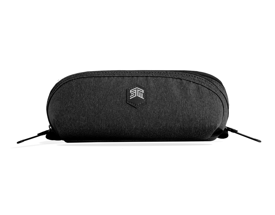 must stash - magnet black