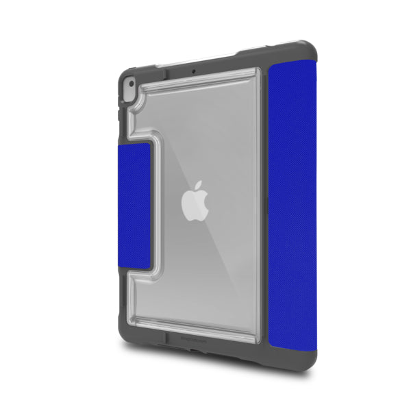 dux plus duo (iPad 9th/8th/7th gen) EDU - blue