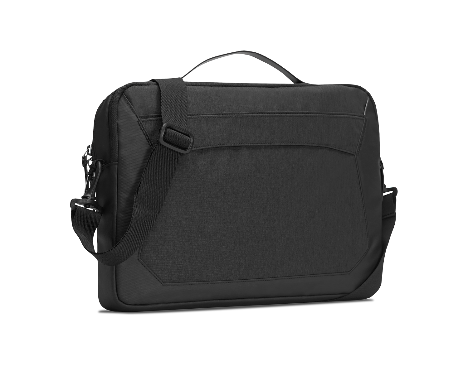myth brief (16'') - black