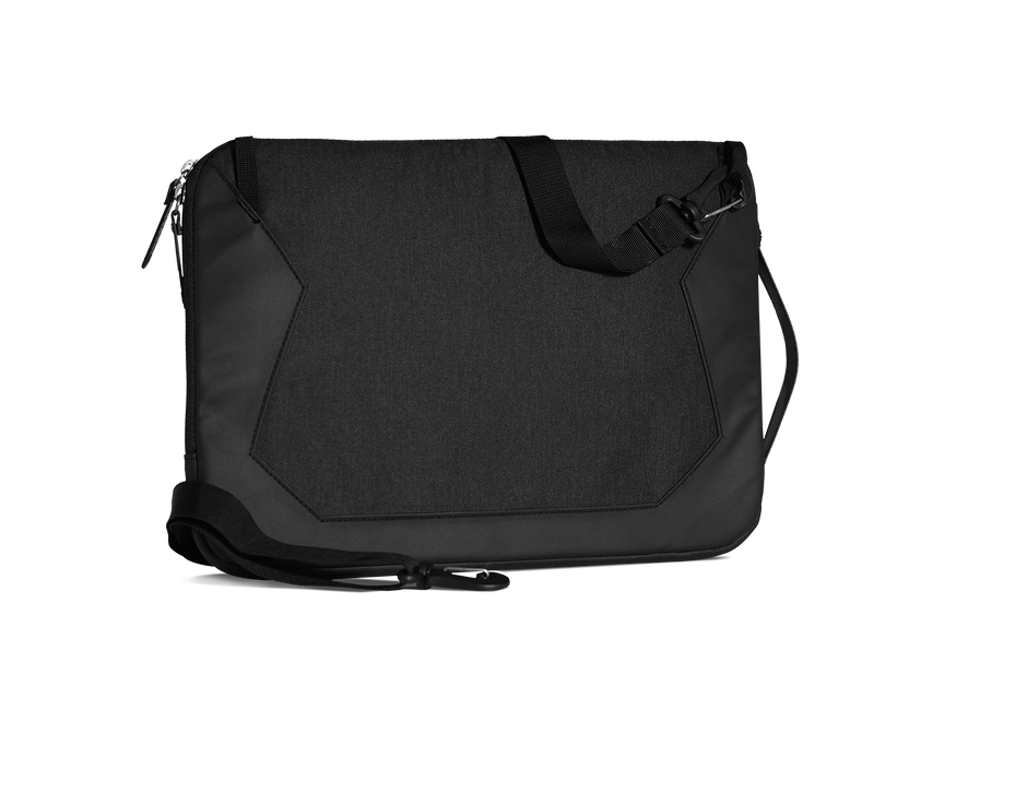 myth sleeve (15'' - 16") - black