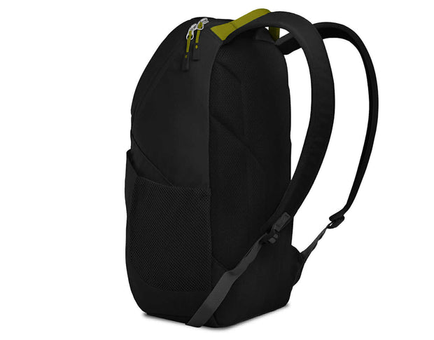 saga Laptop Backpack (15") - black