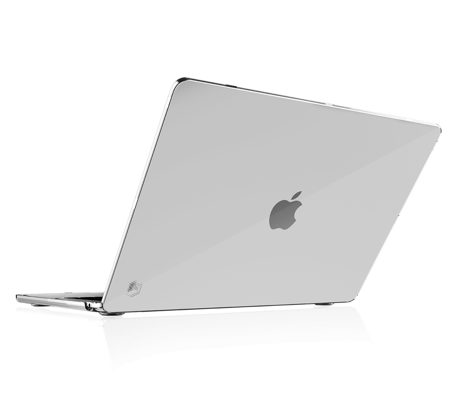 studio (MacBook Air 15" M4/M3/M2 2023) AP - clear