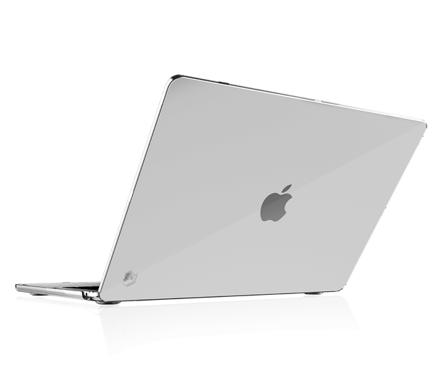 studio (MacBook Air 15" M4/M3/M2 2023) AP - clear