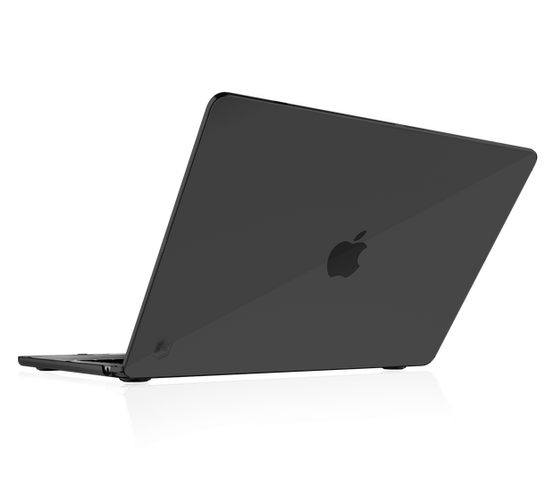 studio (MacBook Air 15" M4/M3/M2 2023) AP - dark smoke