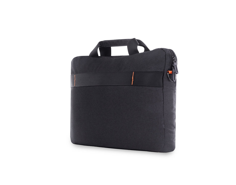 gamechange brief  (14") - black