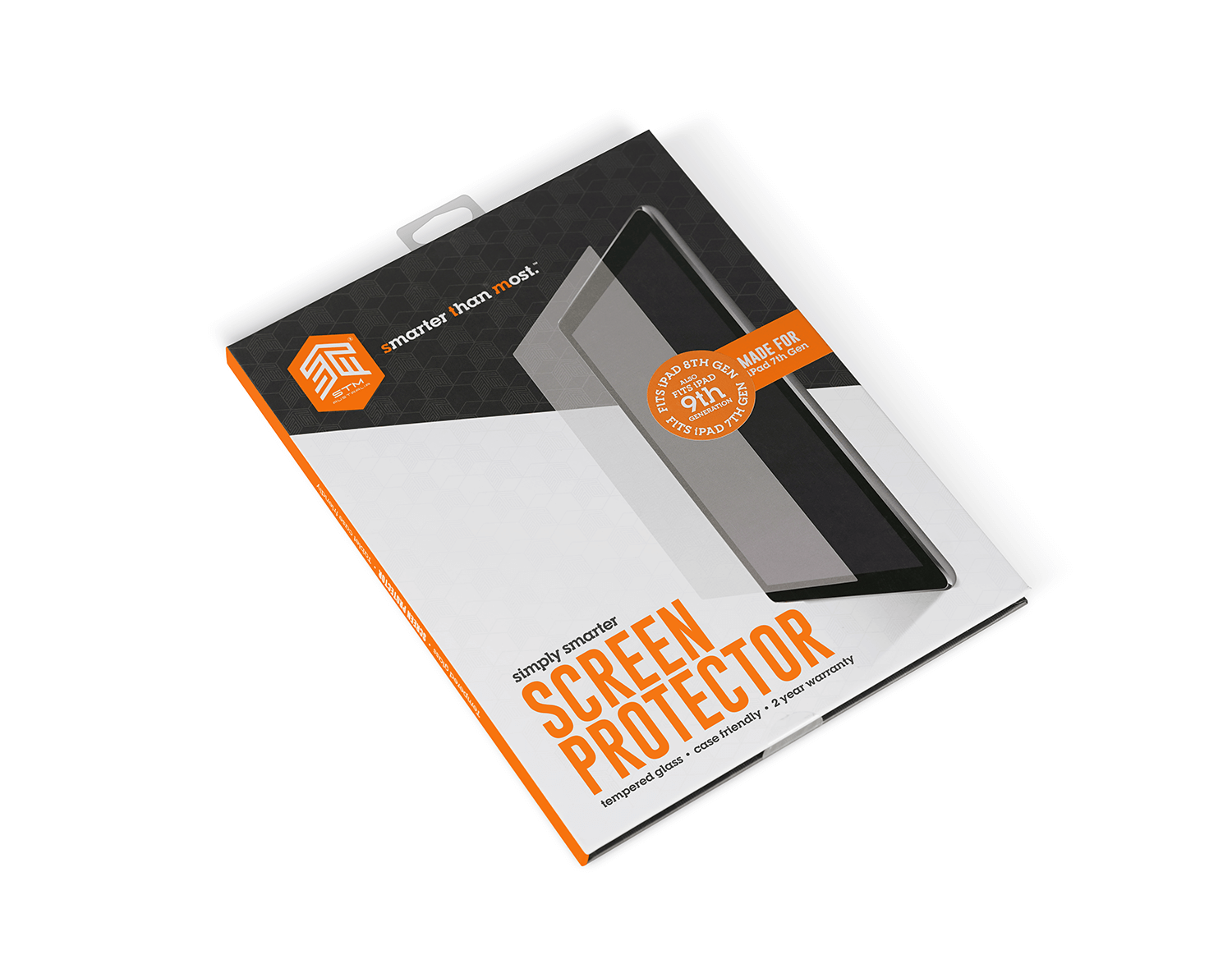 glass screen protector (iPad Air 11