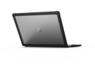 dux case (Surface Laptop Go, 2, 3) - black