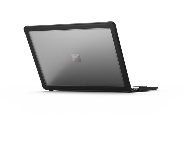 dux case (Surface Laptop Go, 2, 3) - black