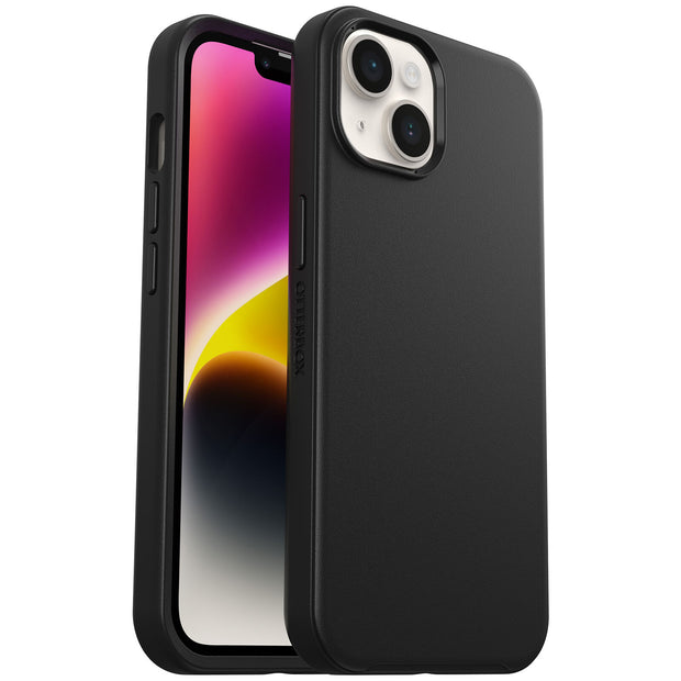 OtterBox Symmetry MagSafe Apple iPhone 16e/15/14/13 - black